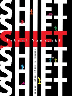 cover image of Shift